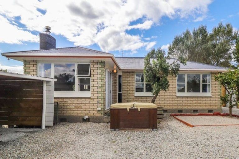 Photo of property in 60 Lytton Road, Riverdale, Gisborne, 4010