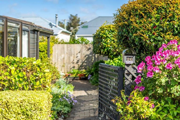 Photo of property in Jackson Mews, 26/18 King Street, Petone, Lower Hutt, 5012