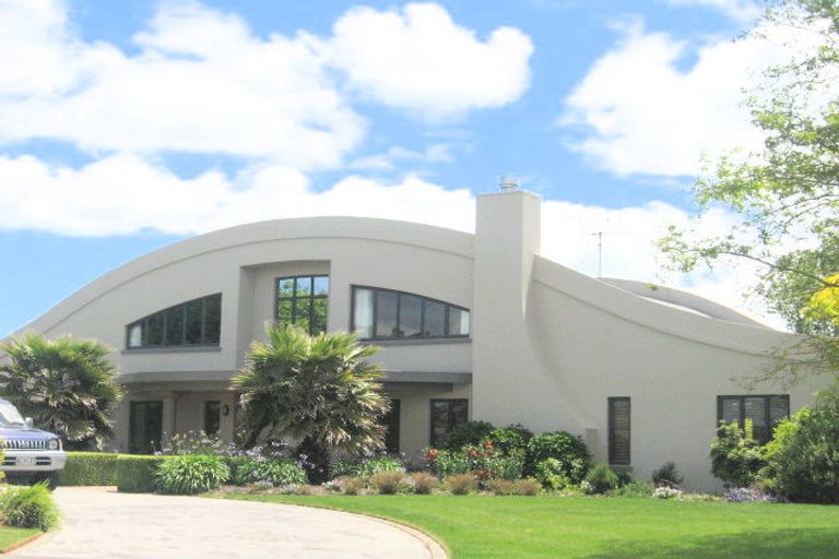 Photo of property in 27 Cowley Drive, Leamington, Cambridge, 3432