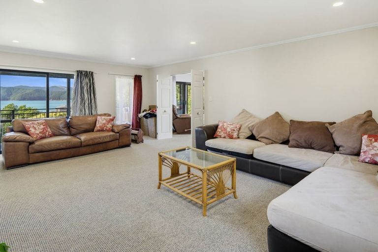 Photo of property in 1466 Port Underwood Road, Port Underwood, Picton, 7281