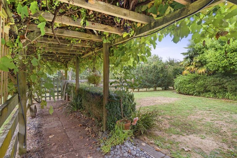 Photo of property in 72 Tarr Road, Ohaupo, 3881