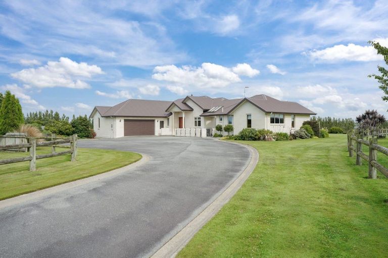 Photo of property in 444b O'shannessy Road, Lochiel, Winton, 9781