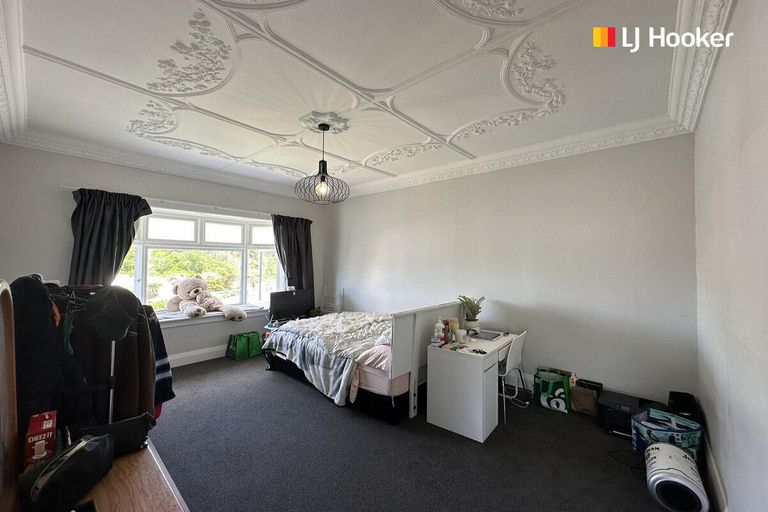 Photo of property in 84 Russell Street, Dunedin Central, Dunedin, 9016