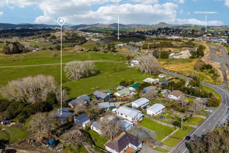 Photo of property in 2 Centennial Park Road, Wellsford, 0900