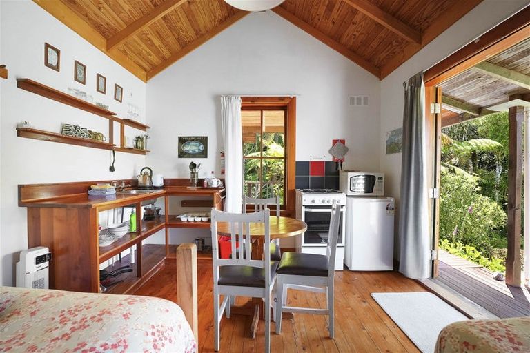 Photo of property in 839 Collingwood-puponga Main Road, Collingwood, 7073