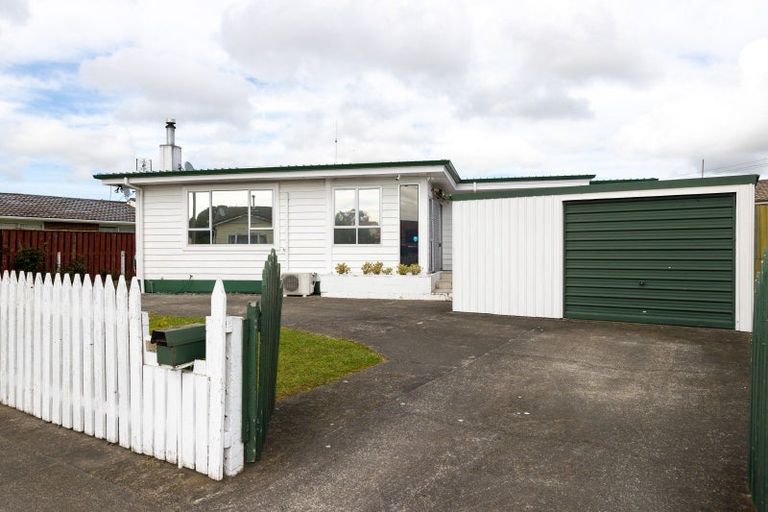 Photo of property in 603 Elm Road, Akina, Hastings, 4122