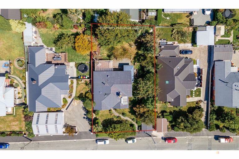 Photo of property in 15 Cain Street, Parkside, Timaru, 7910