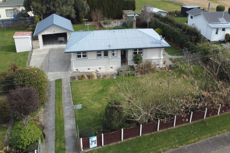 Photo of property in Wairau Valley, Wairau Valley, Blenheim, 7271