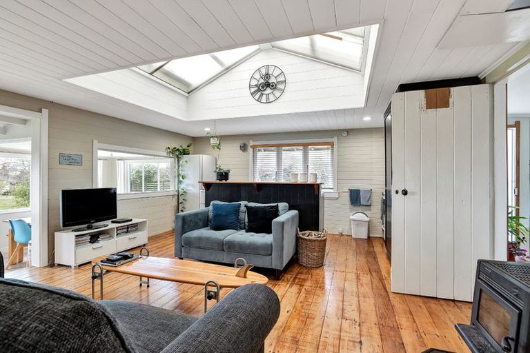 Photo of property in 1248 Egmont Road, Egmont Village, New Plymouth, 4372
