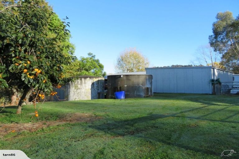 Photo of property in 245 Ormond Valley Road, Ormond, Gisborne, 4071