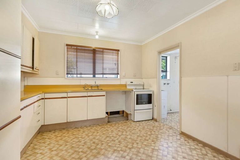 Photo of property in 40 Morris Street, Hokowhitu, Palmerston North, 4410