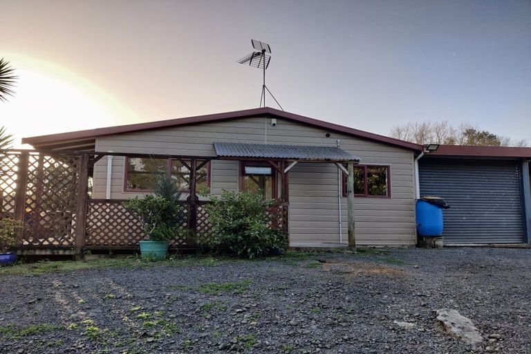 Photo of property in 232 Mill Road, Alfriston, Manurewa, 2576