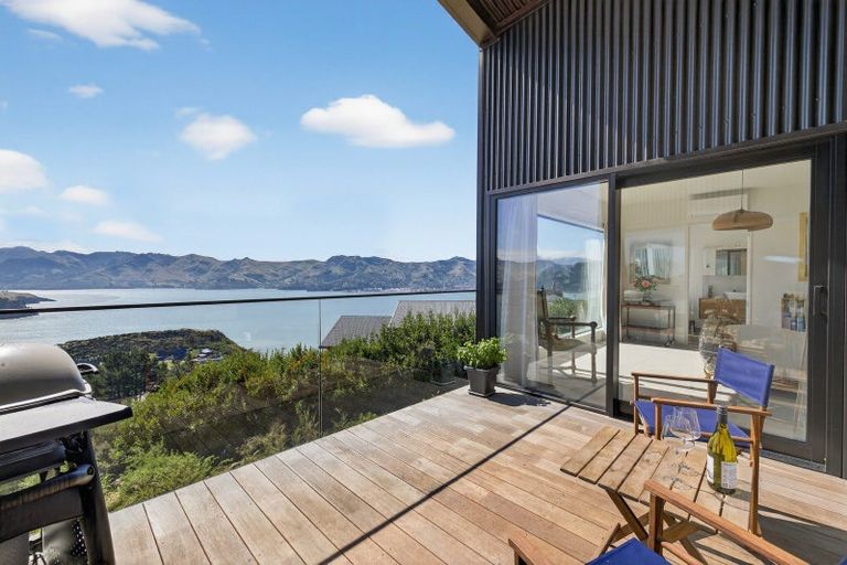 Photo of property in 18 Doris Faigan Lane, Charteris Bay, Lyttelton, 8971