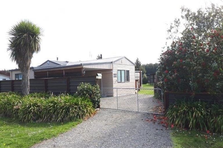 Photo of property in 174 Kings Road, Leithfield, 7481