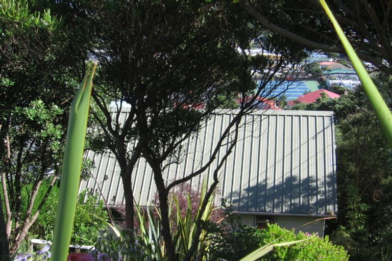 Photo of property in 67 Totara Road, Miramar, Wellington, 6022