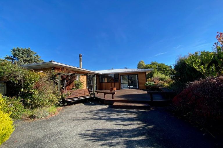 Photo of property in 112 Parkers Road, West Taratahi, Carterton, 5791