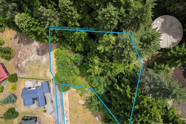 Photo of property in 40 Acheron Heights, Hanmer Springs, 7334