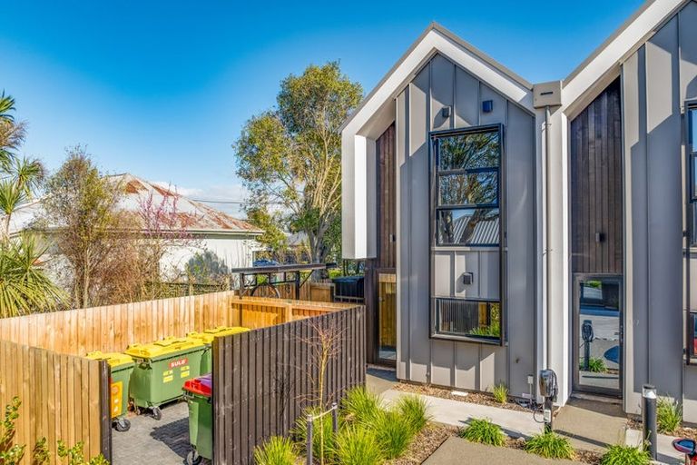 Photo of property in 9 Ward Street, Addington, Christchurch, 8024