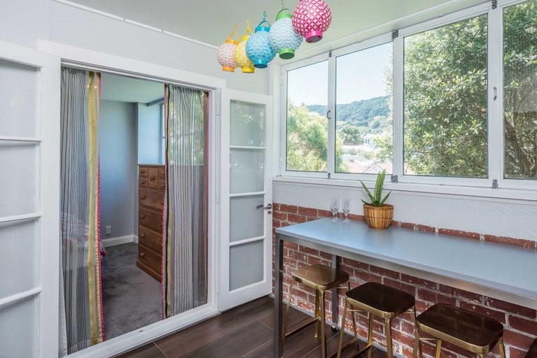 Photo of property in Lexington Apartments, 33l Hania Street, Mount Victoria, Wellington, 6011