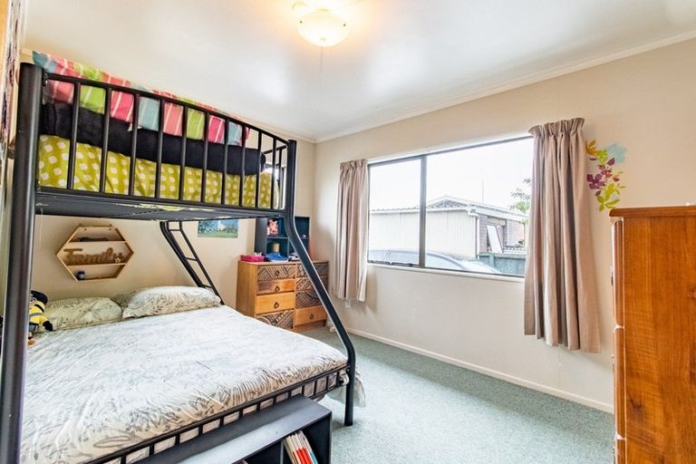 Photo of property in 3b Lyon Street, Frankton, Hamilton, 3204