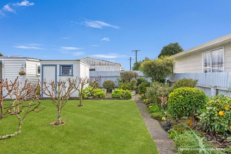 Photo of property in 257 Ormond Road, Mangapapa, Gisborne, 4010