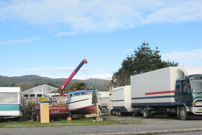 Photo of property in 141 Preston Road, Blaketown, Greymouth, 7805