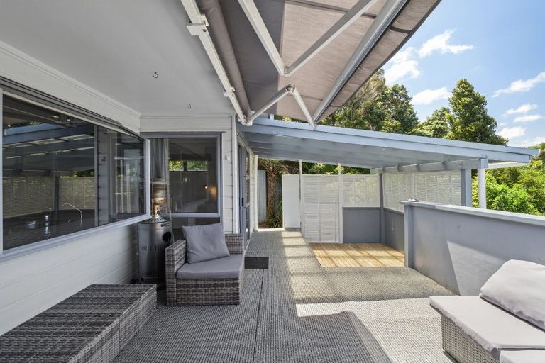 Photo of property in 1/311 Glenfield Road, Glenfield, Auckland, 0629