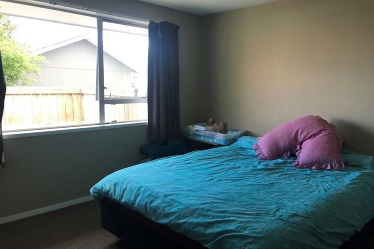 Photo of property in 3/541 Worcester Street, Linwood, Christchurch, 8011