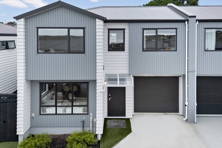 Photo of property in 46b Patons Road, Howick, Auckland, 2014