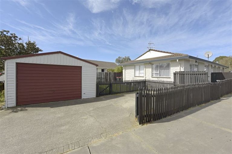 Photo of property in 6a Kawau Crescent, Bromley, Christchurch, 8062