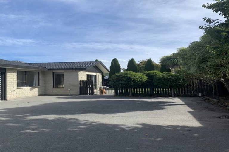 Photo of property in 2/23 Gordon Avenue, St Albans, Christchurch, 8014