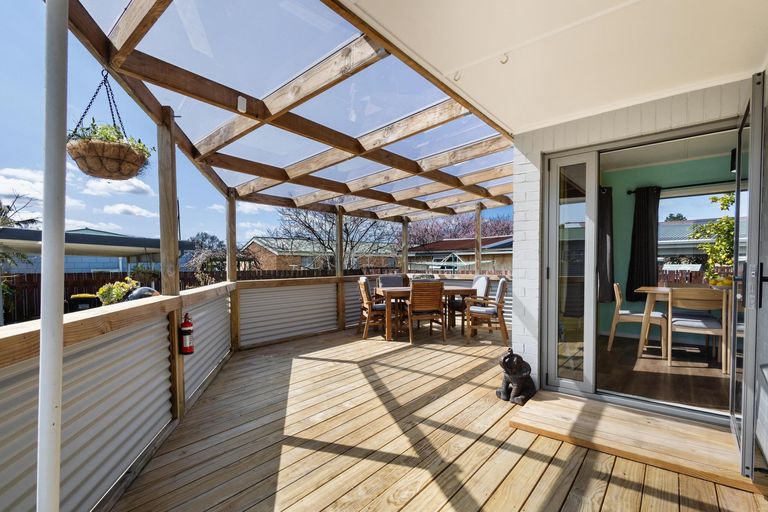 Photo of property in 16 Totara Avenue, Matamata, 3400