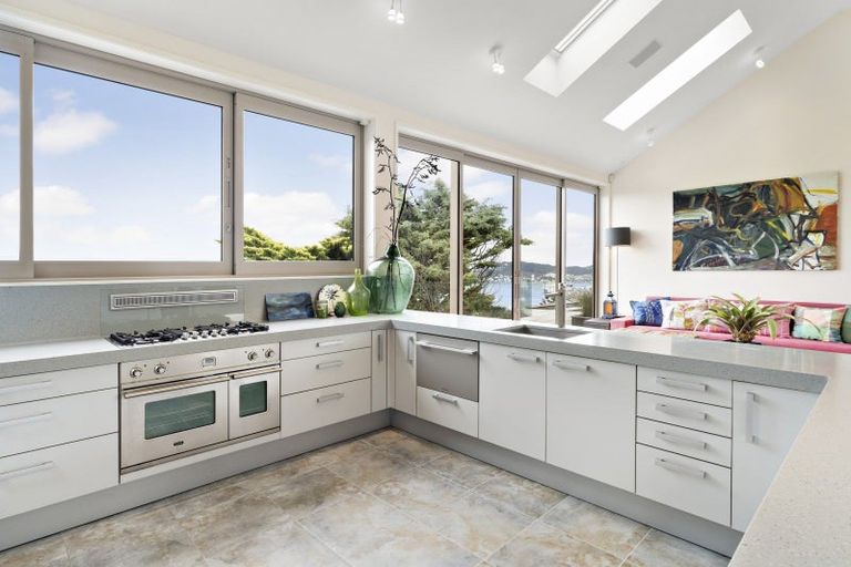 Photo of property in 17 Elgin Way, Khandallah, Wellington, 6035