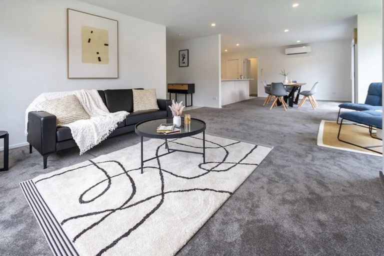 Photo of property in 56 Mohua Lane, Upper Riccarton, Christchurch, 8041