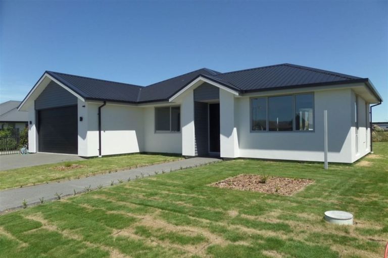 Photo of property in 46 Vernon Drive, Lincoln, 7608