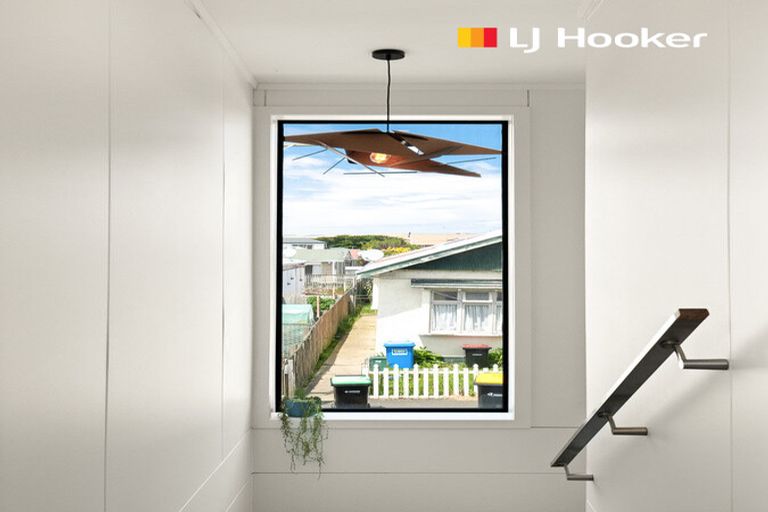 Photo of property in 108 Oxford Street, South Dunedin, Dunedin, 9012