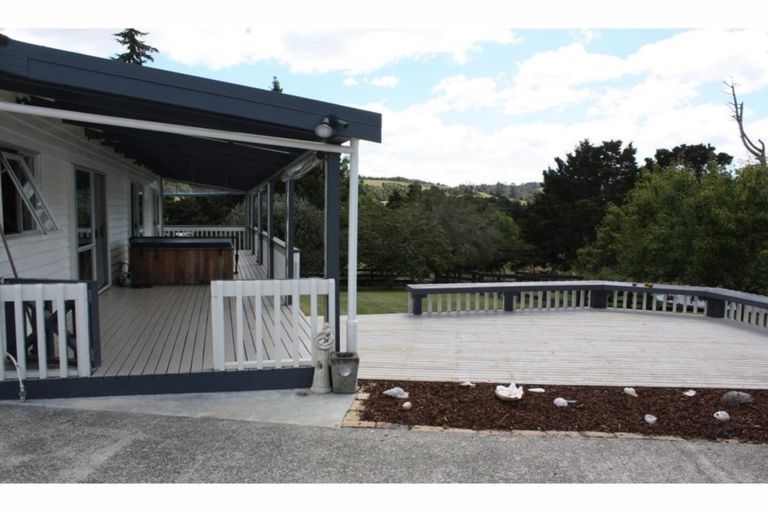 Photo of property in 476 Marua Road, Hikurangi, 0181