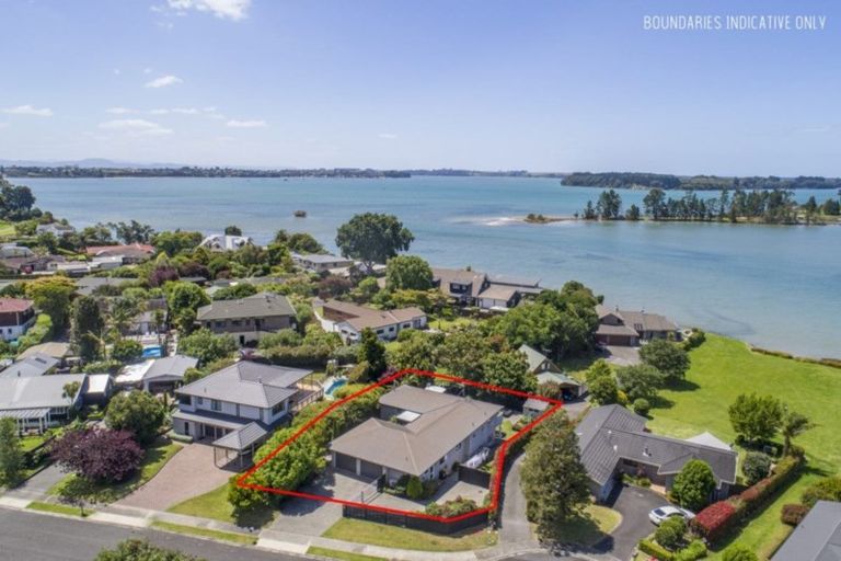 Photo of property in 9 Lindoch Avenue, Te Puna, Tauranga, 3174