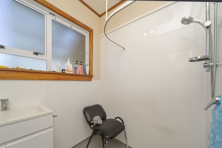 Photo of property in 47 Victoria Street, Kaponga, Hawera, 4679