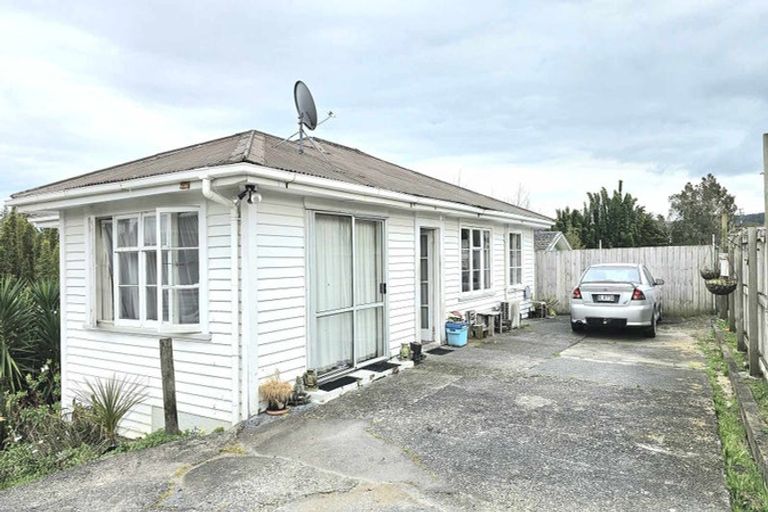 Photo of property in 36 North Road, Kawakawa, 0210