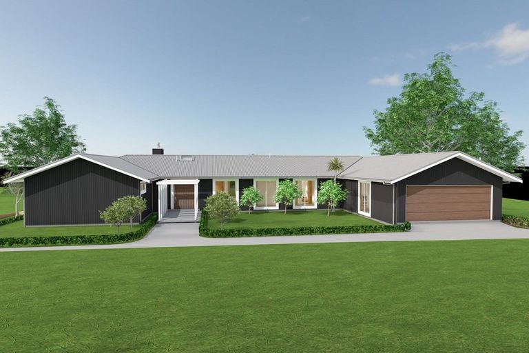 Photo of property in 15 Lochinvar Lane, Acacia Bay, Taupo, 3385