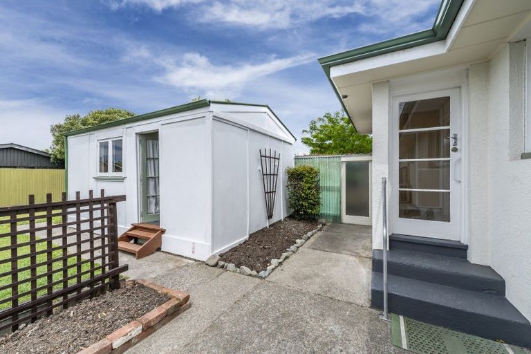 Photo of property in 204 West Belt, Rangiora, 7400