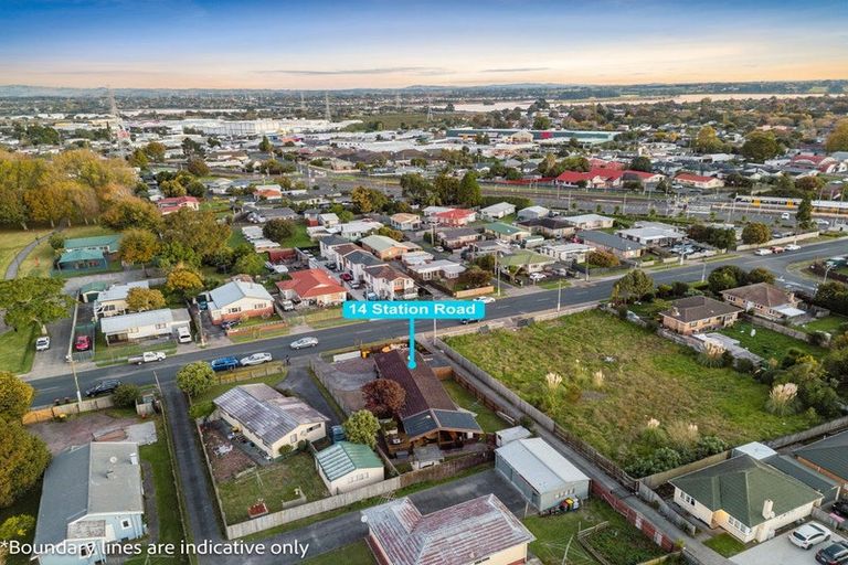 Photo of property in 14 Station Road, Takanini, 2112