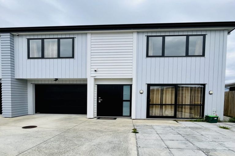 Photo of property in 77a Cargill Street, Papakura, 2110