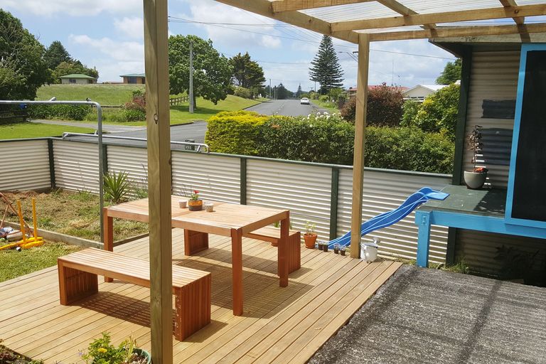 Photo of property in 155 Russell Road, Huntly, 3700