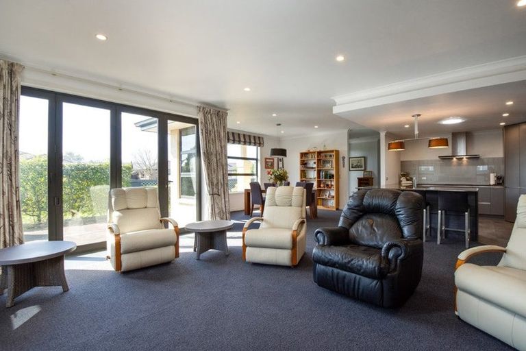 Photo of property in 9 River Terrace, Renwick, 7204