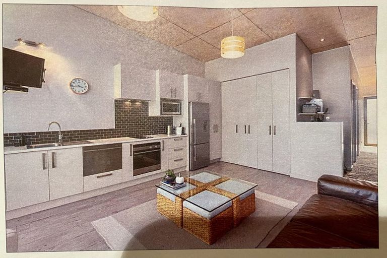 Photo of property in 21/61 North Road, North East Valley, Dunedin, 9010