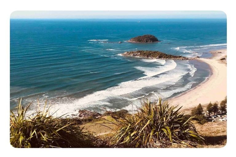 Photo of property in 34 Hawea Street, Mount Maunganui, 3116