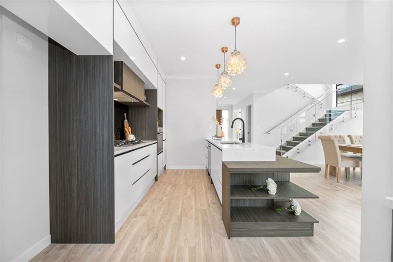 Photo of property in 16a Arahanga Road, Flat Bush, Auckland, 2019