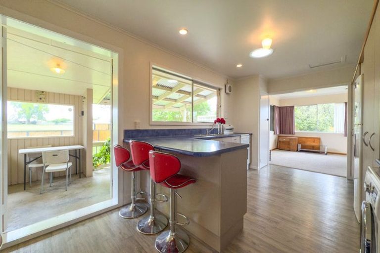 Photo of property in 17 Sylvan Place, Matamata, 3400